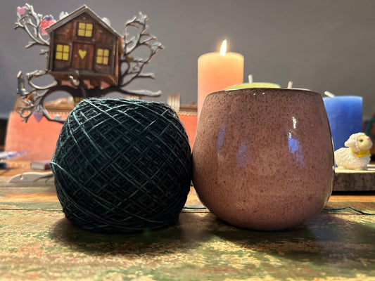 Vorfreude Masche für Masche – der Adventskalender für Strickerinnen ist da!