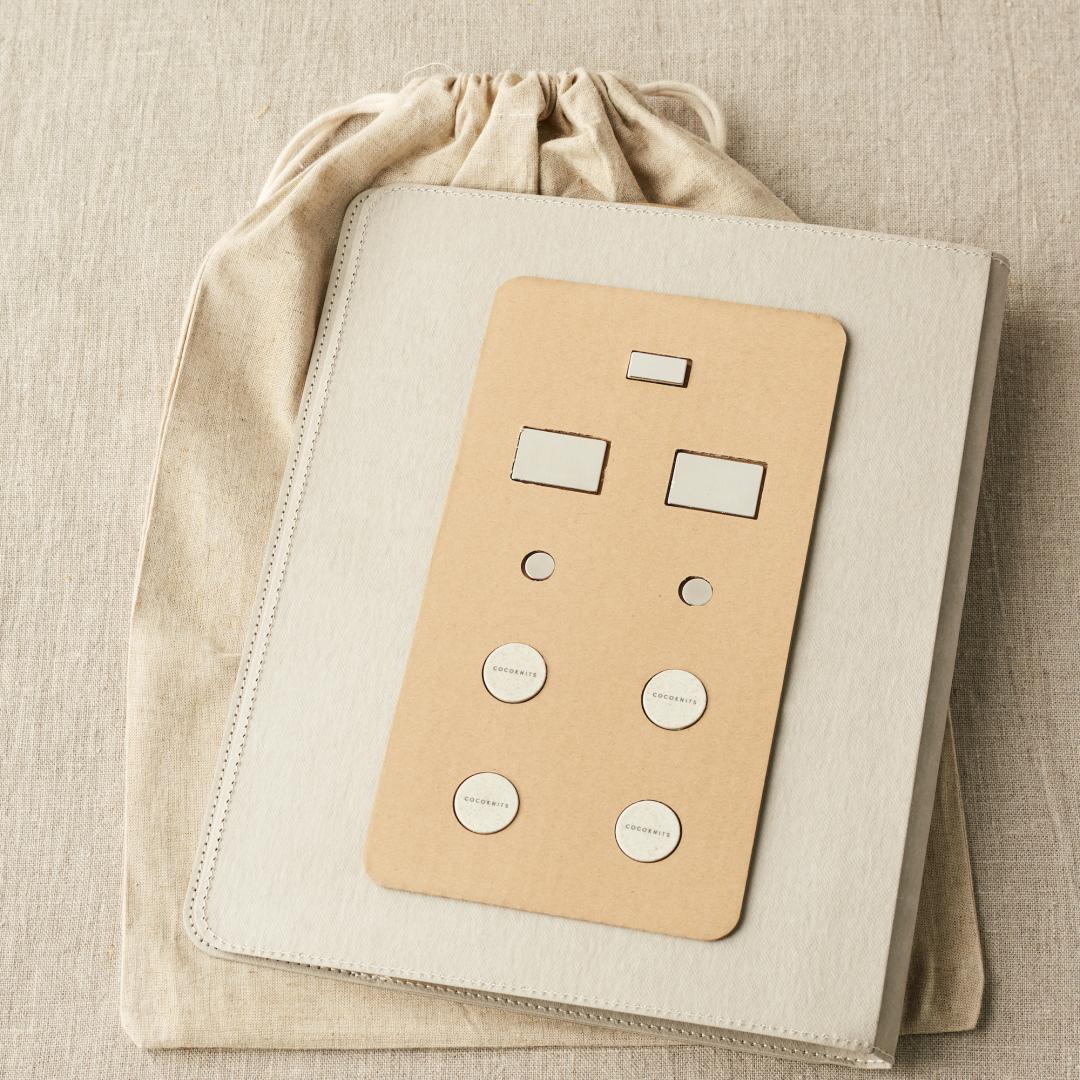 Maker's Board Kit - CocoKnits