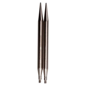 Nadelspitzen TWIST LACE 8 cm Small - ChiaoGoo