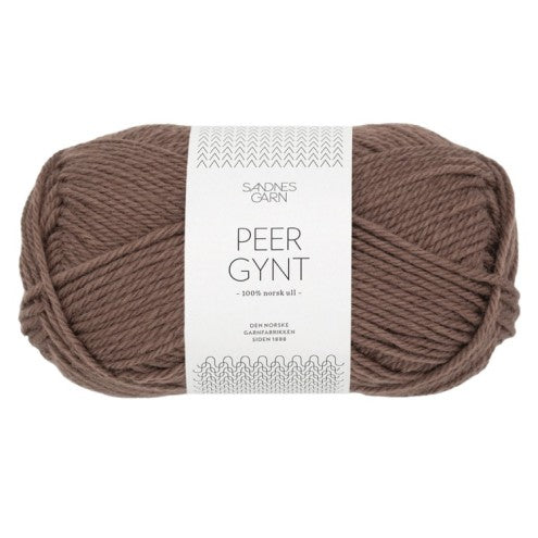 Peer Gynt - Sandnes Garn