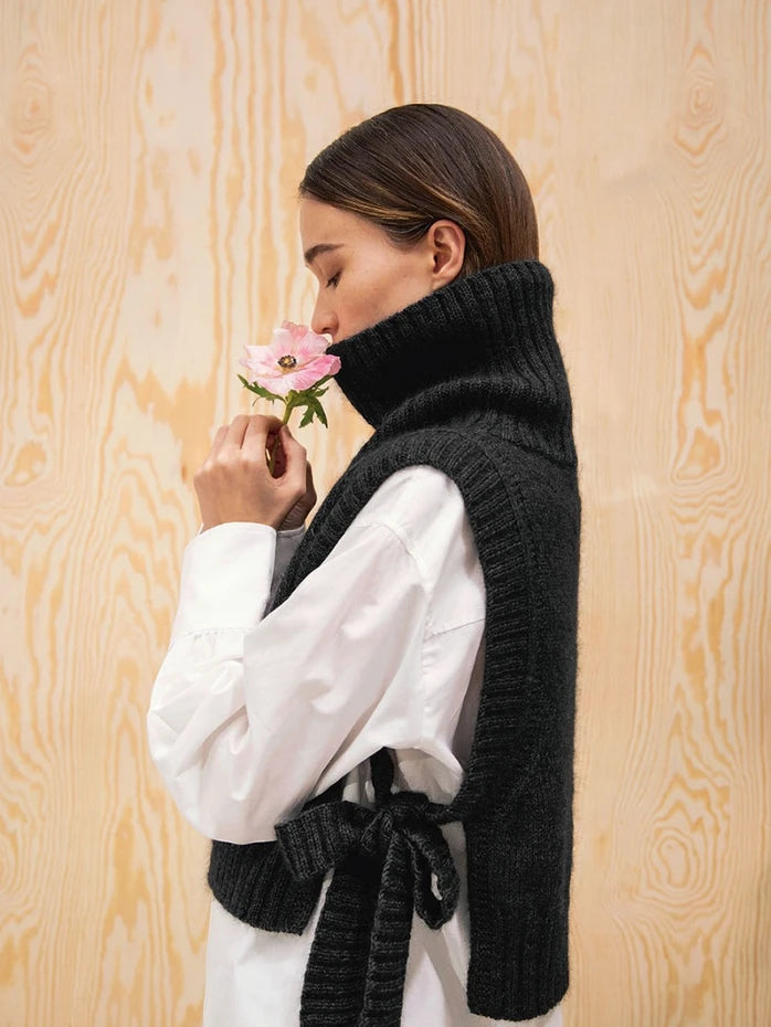 Anleitungsheft 2202 Mykt Til Dame - Sandnes Garn