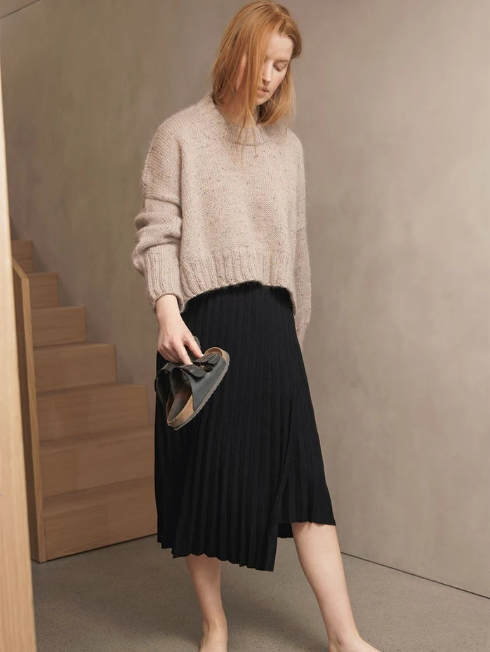 Anleitungsheft 2302 DIY (Englisch) - Sandnes Garn