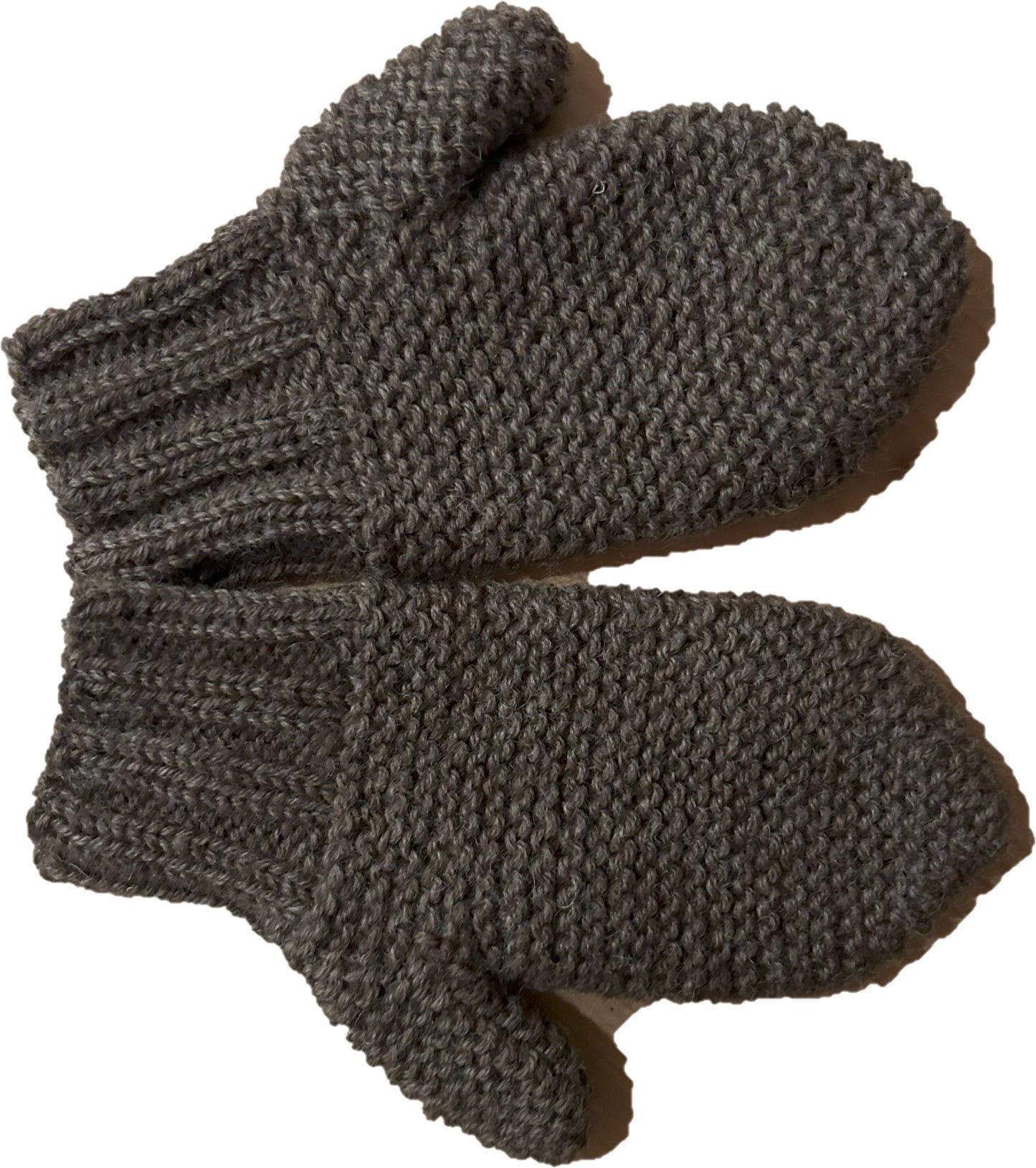 Hygge Mittens - Strickanleitung/Knitting Pattern