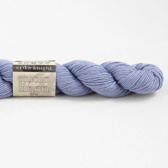 Studio Linen - Erika Knight