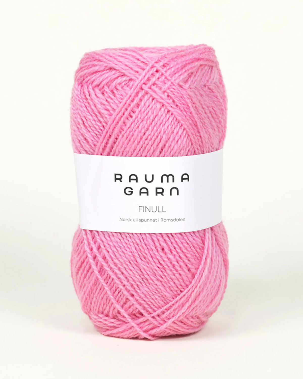 Finull - Rauma Garn
