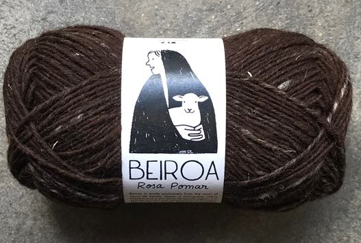 Beiroa - Retrosaria Rosa Pomar