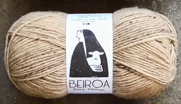 Beiroa - Retrosaria Rosa Pomar