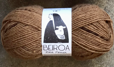 Beiroa - Retrosaria Rosa Pomar
