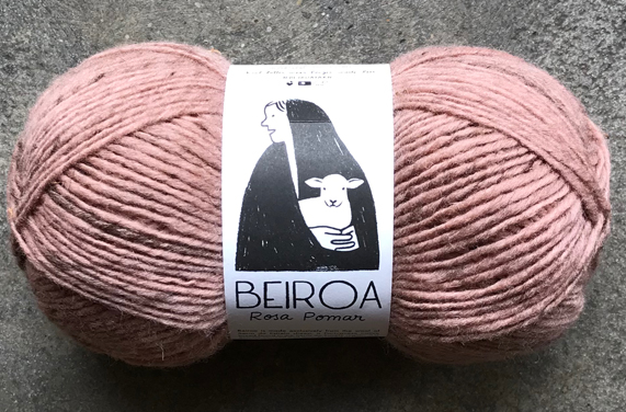 Beiroa - Retrosaria Rosa Pomar
