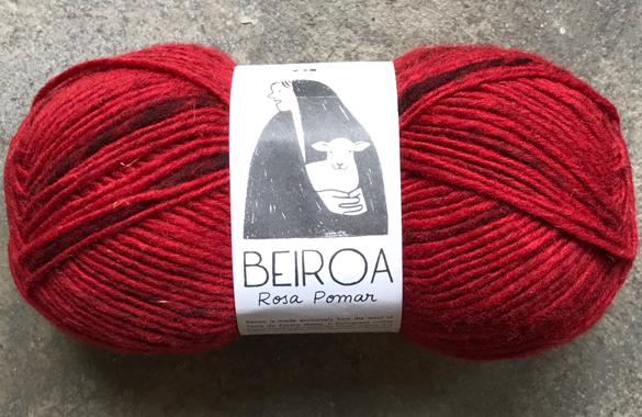 Beiroa - Retrosaria Rosa Pomar