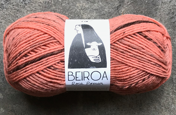 Beiroa - Retrosaria Rosa Pomar