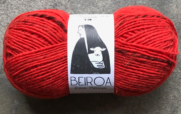 Beiroa - Retrosaria Rosa Pomar