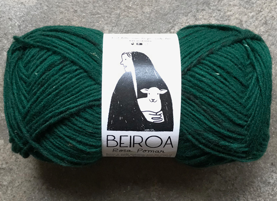 Beiroa - Retrosaria Rosa Pomar
