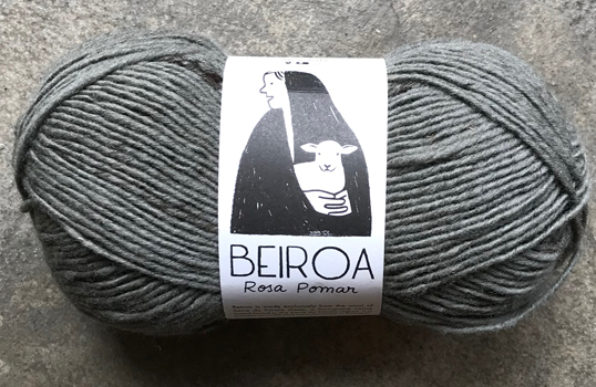 Beiroa - Retrosaria Rosa Pomar