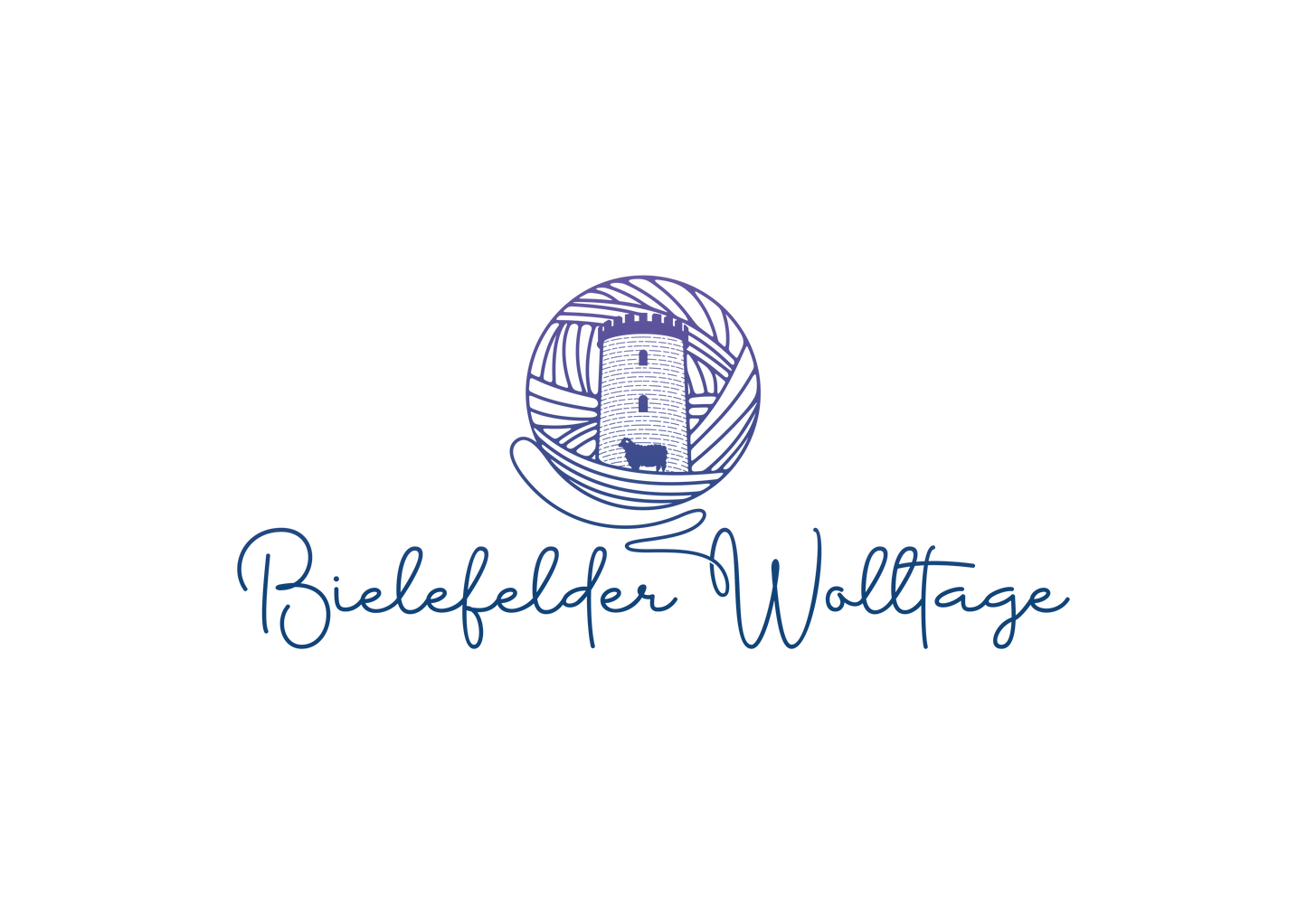 Besucherticket Bielefelder Wolltage 2026