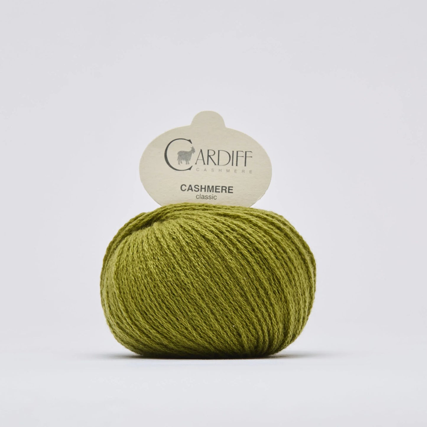 Kaschmirgarn Classic - Cardiff Cashmere