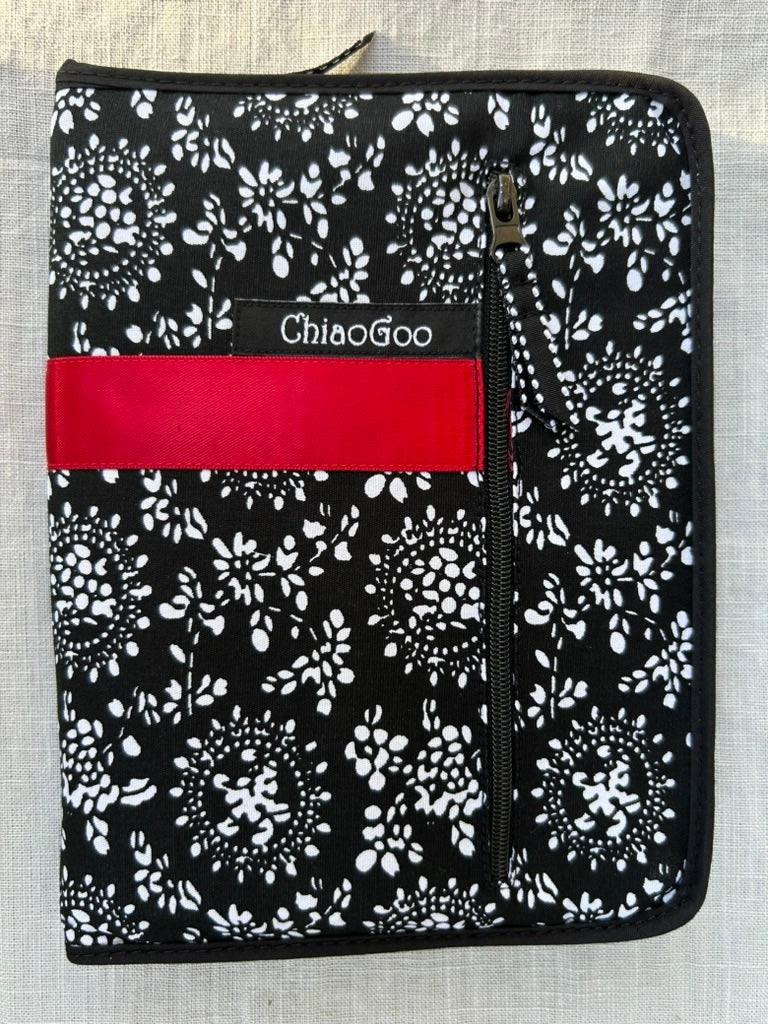 Nadelset TWIST SS Small - ChiaoGoo