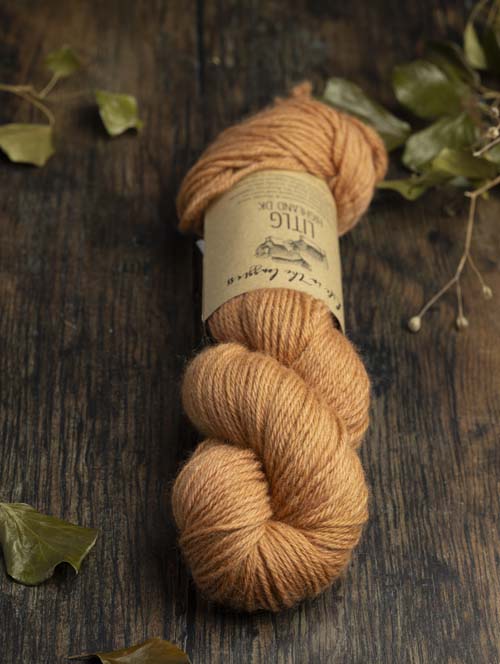 Highland DK - Life in the Long Grass