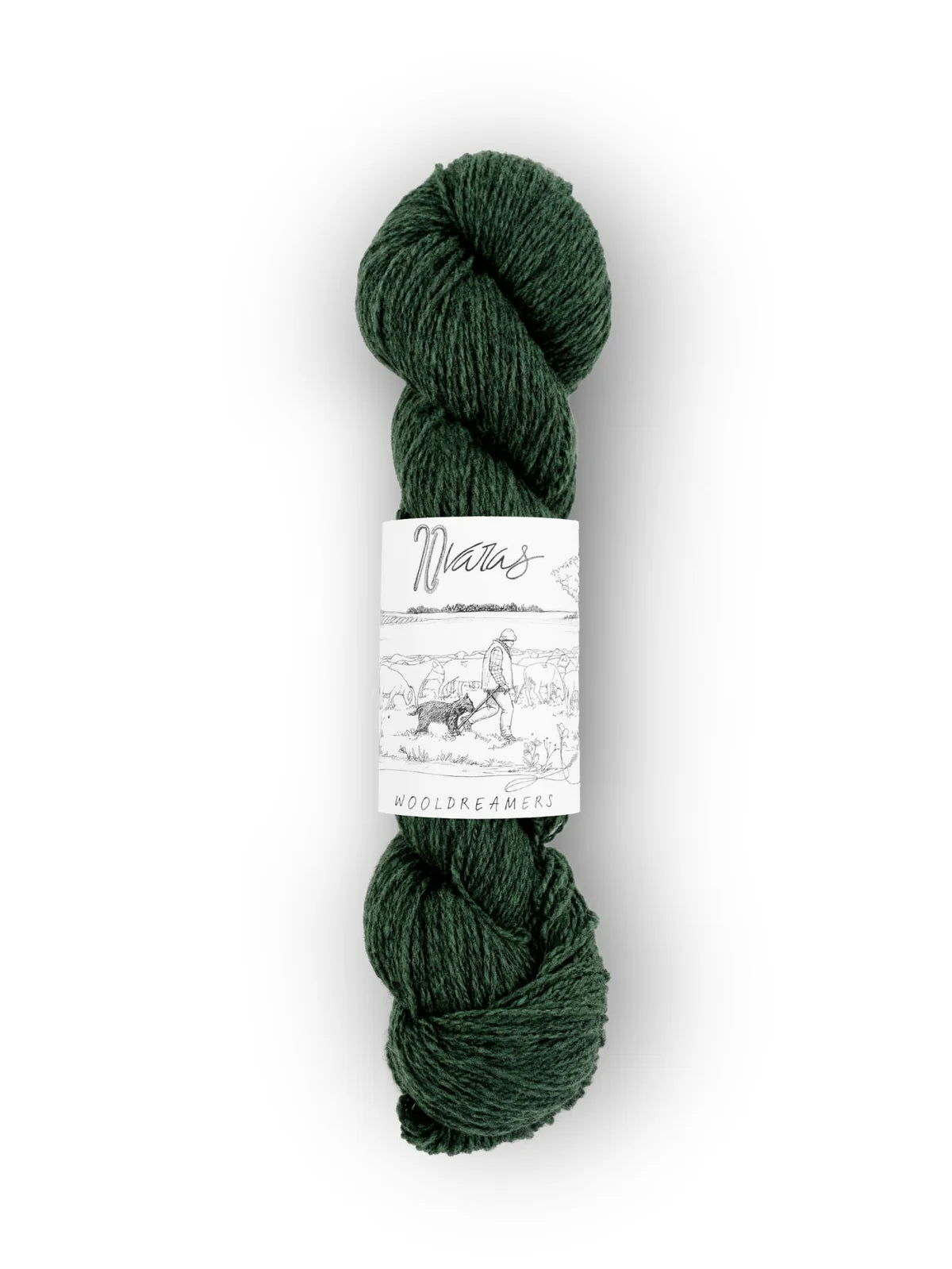 90 Varas - Wooldreamers