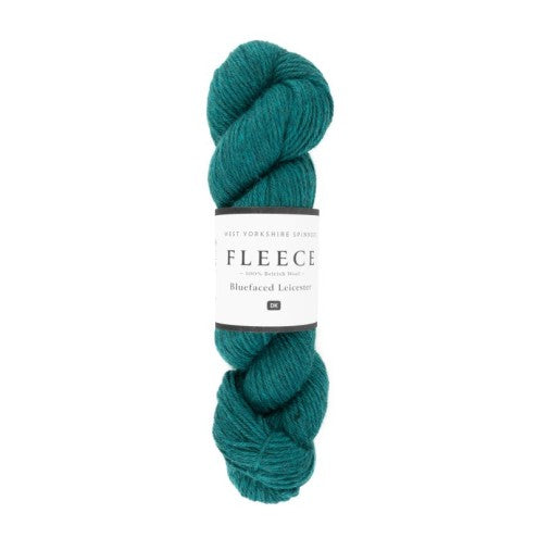 Fleece BFL DK - West Yorkshire Spinners