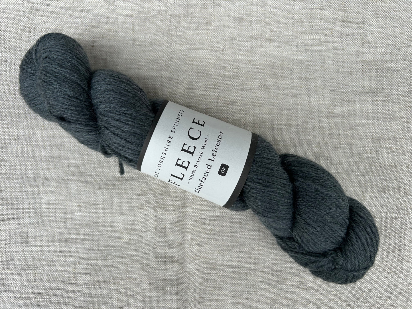 Fleece BFL DK - West Yorkshire Spinners