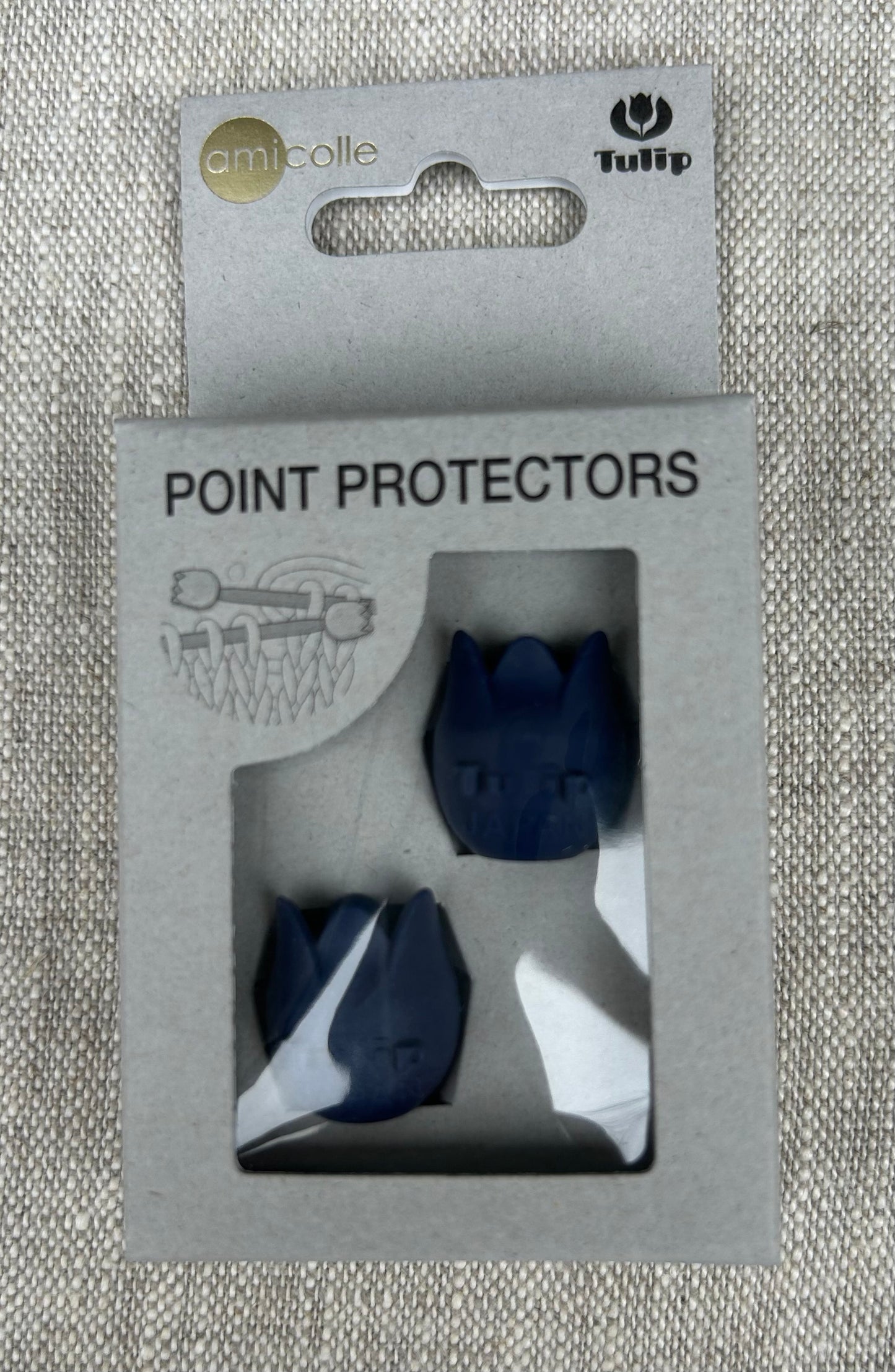 Maschenstopper - Point Protectors
