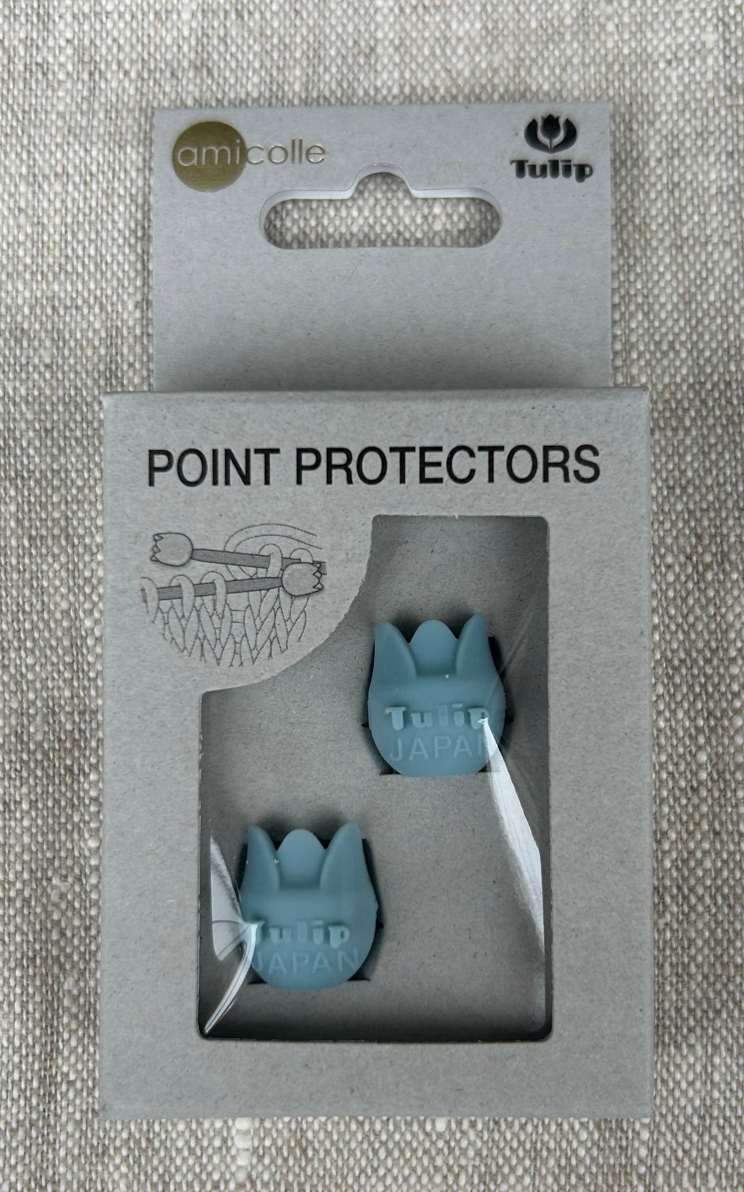 Maschenstopper - Point Protectors