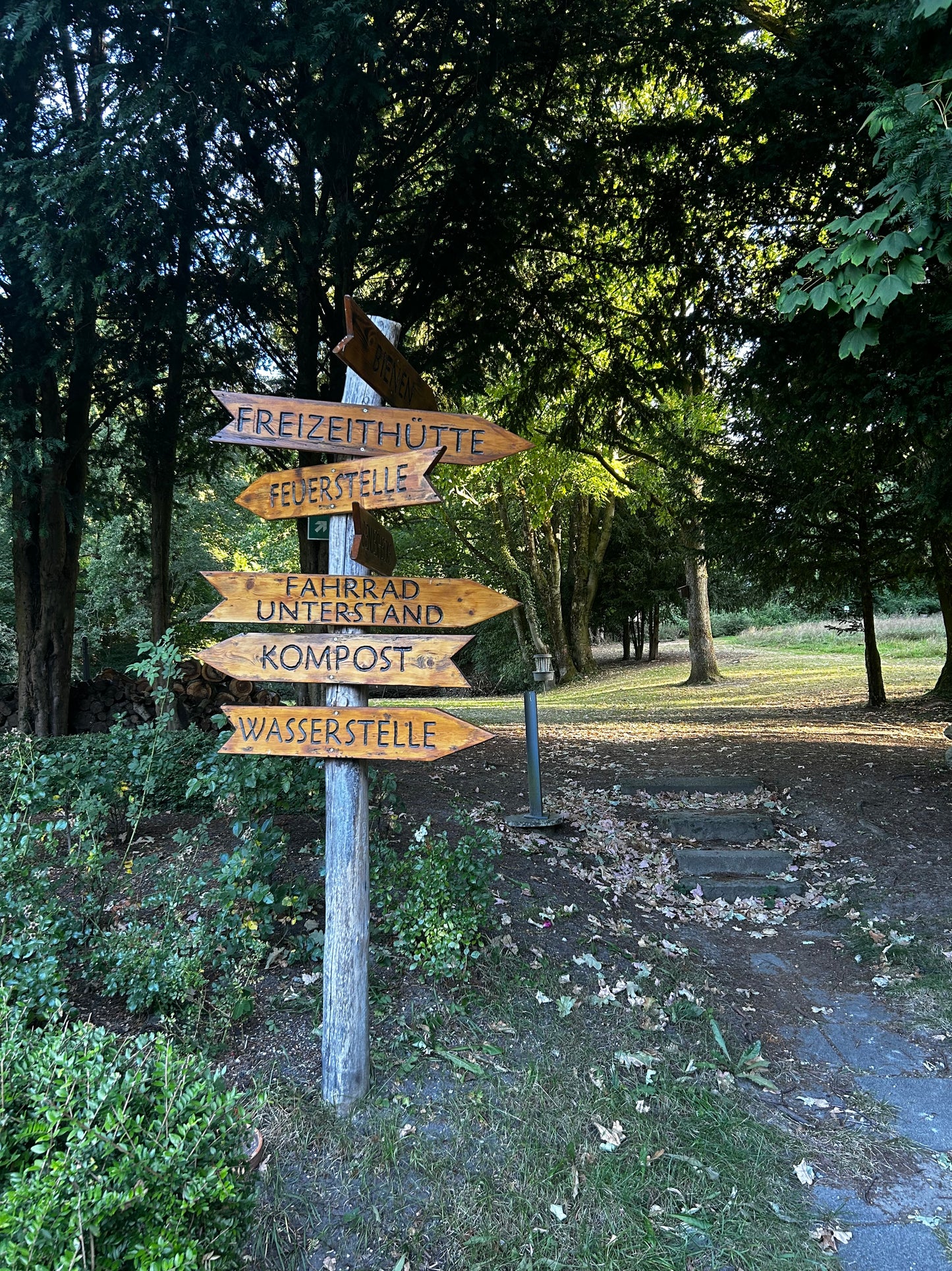 Strickwochenende: Teutoburger Strick & Wald - 12.-14. Juni 2026