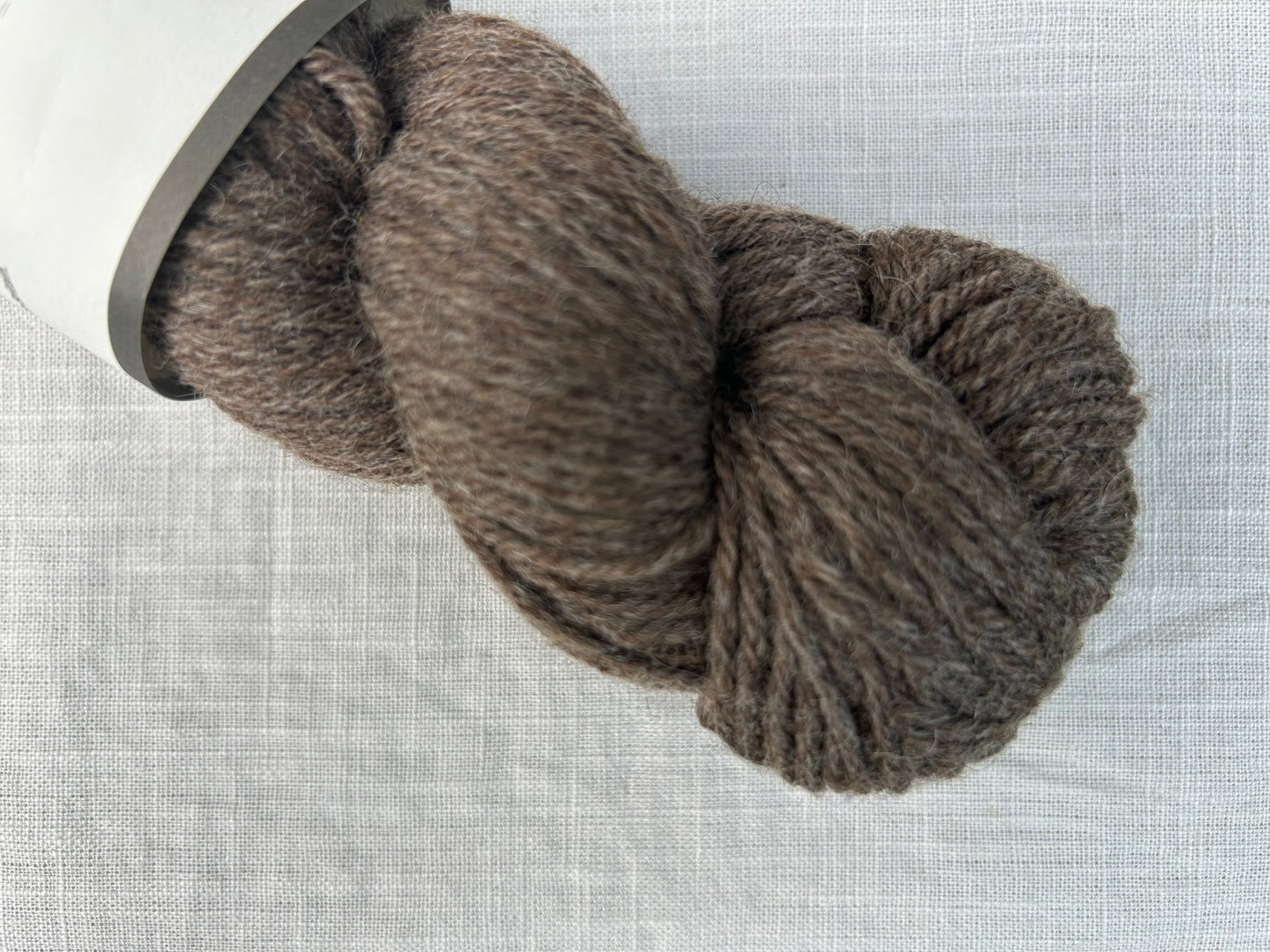 Fleece BFL DK - West Yorkshire Spinners