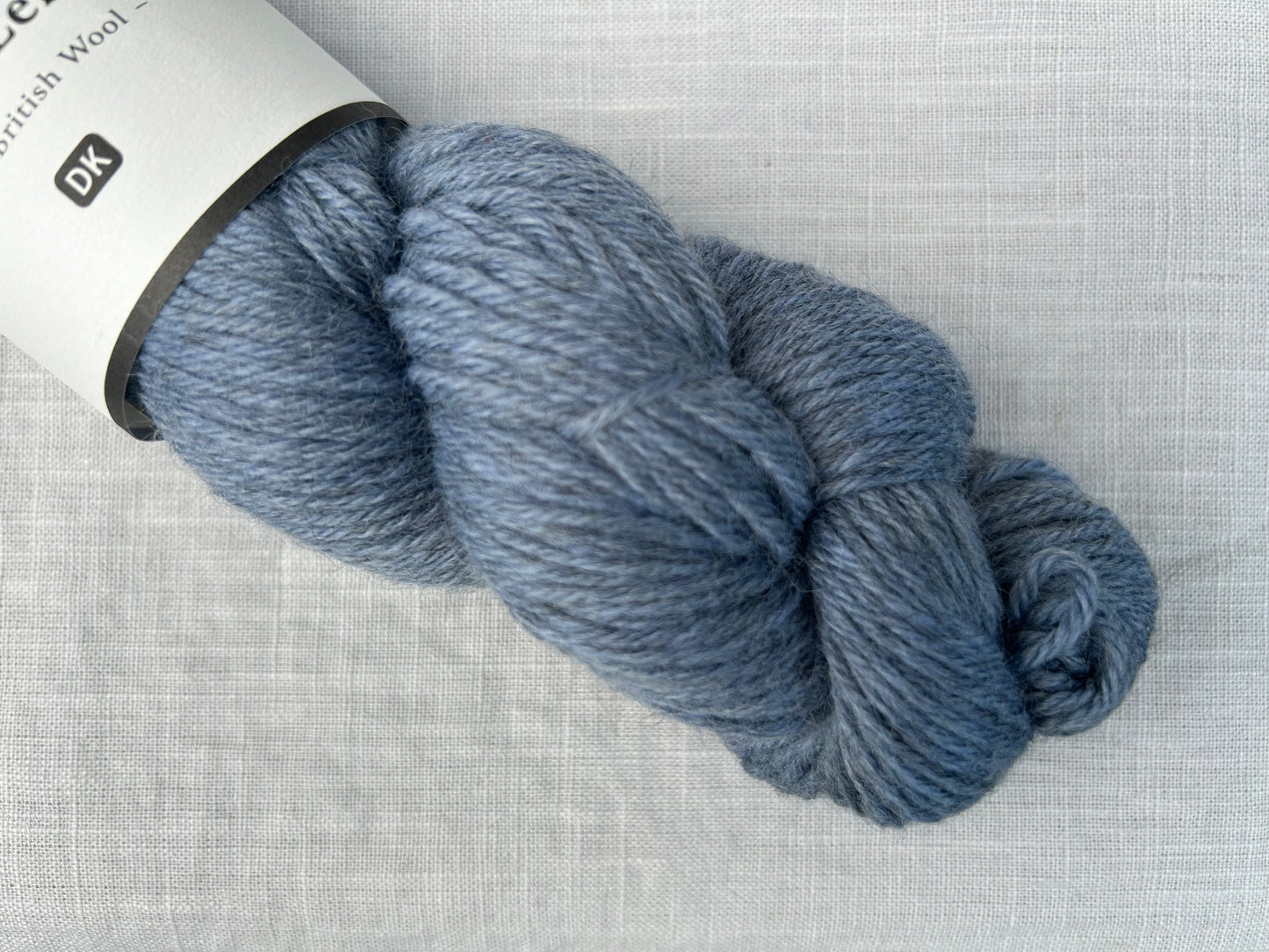 Fleece BFL DK - West Yorkshire Spinners