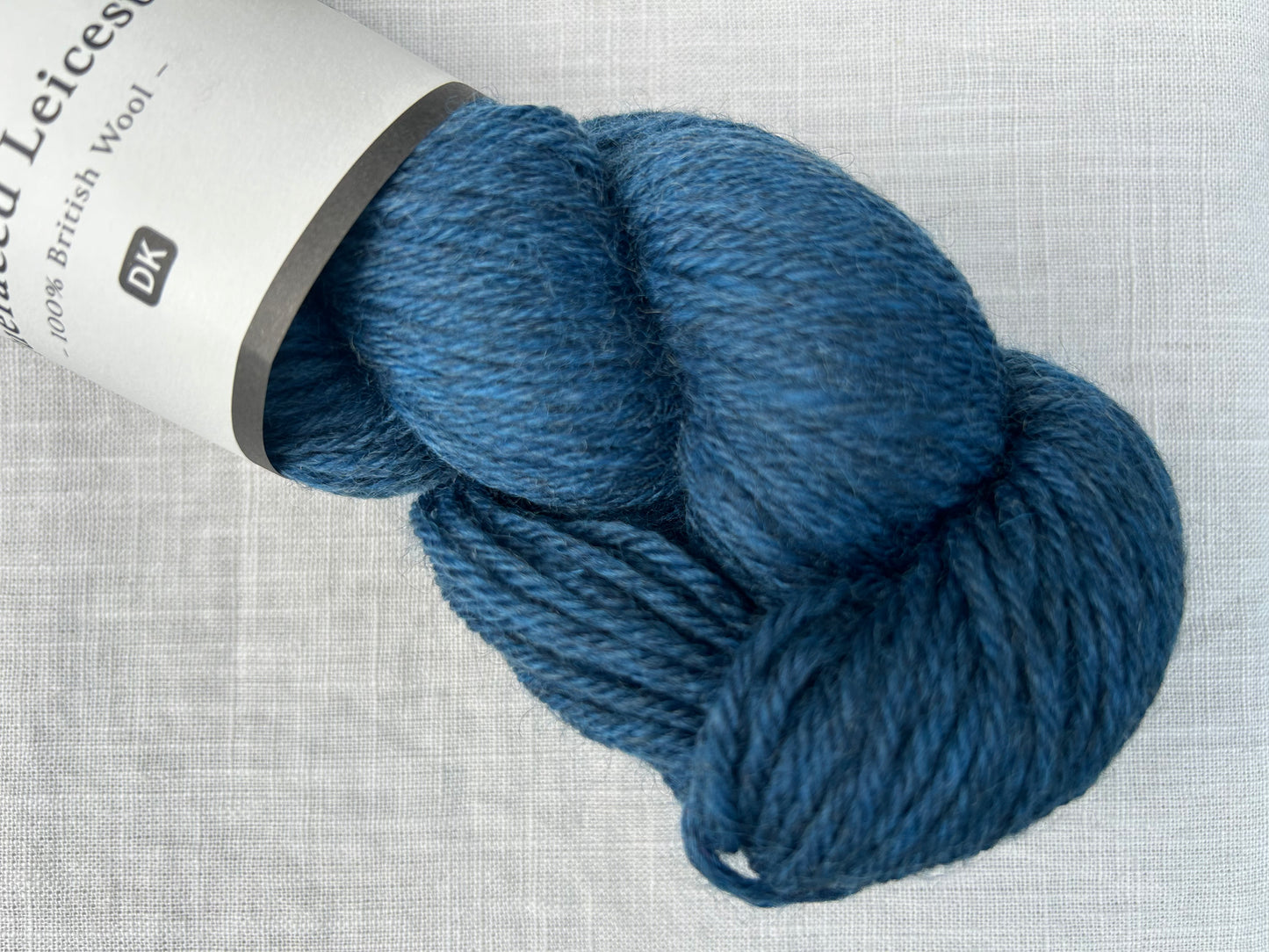 Fleece BFL DK - West Yorkshire Spinners
