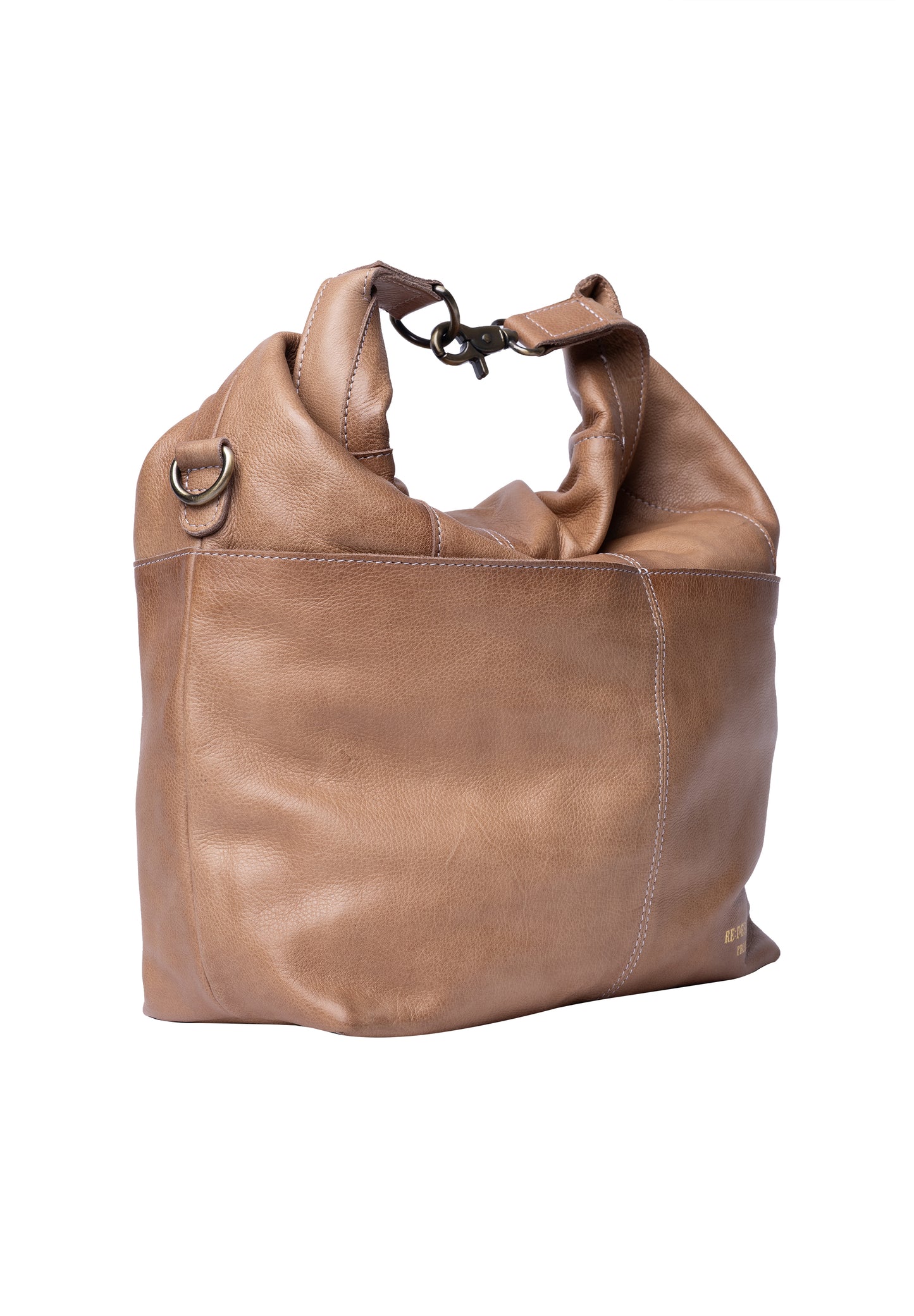 Tasche Project 100 - re:designed