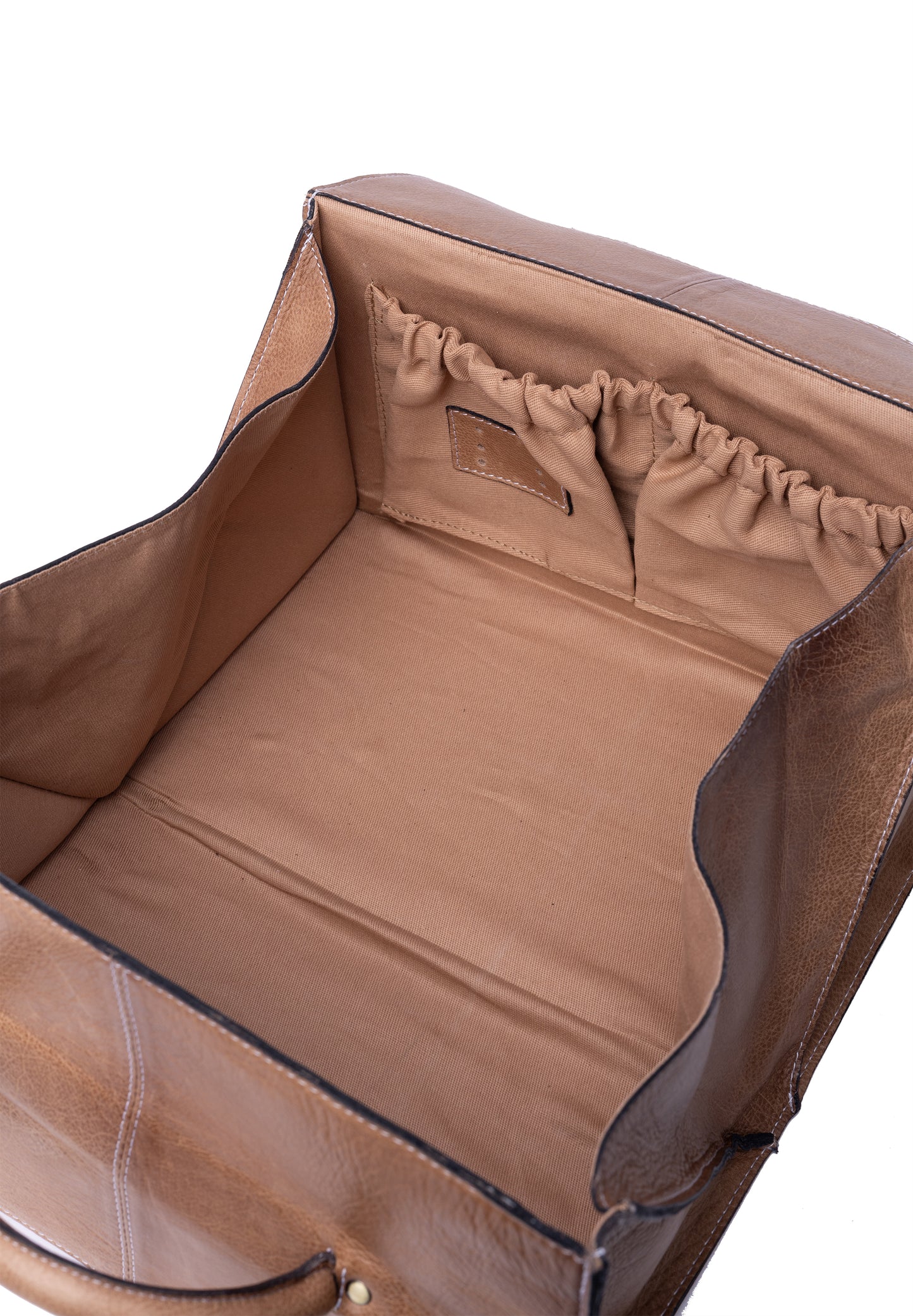 Vorbestellung: Tasche Project 114 - re:designed