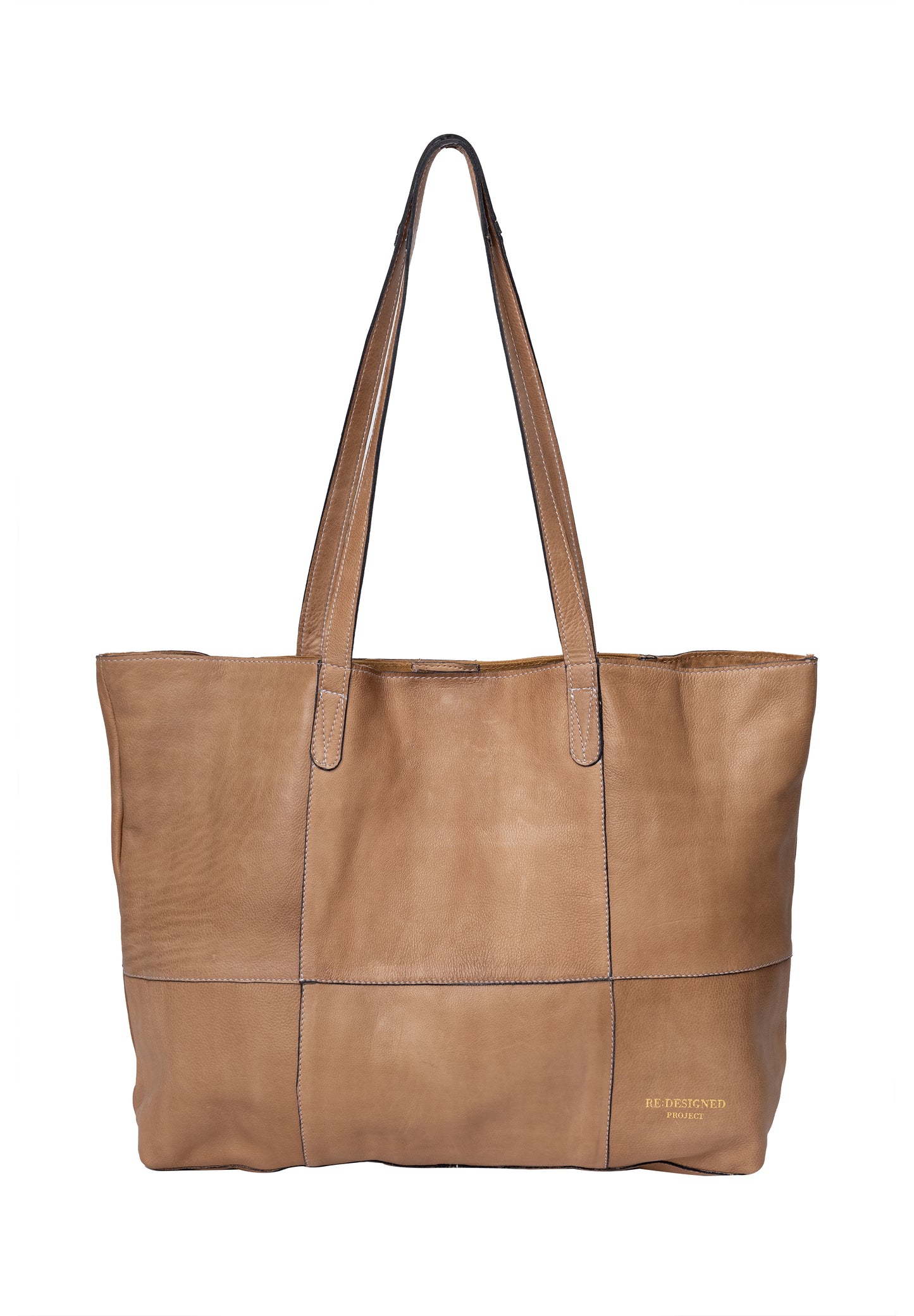 Shopper Project 19 - re:designed