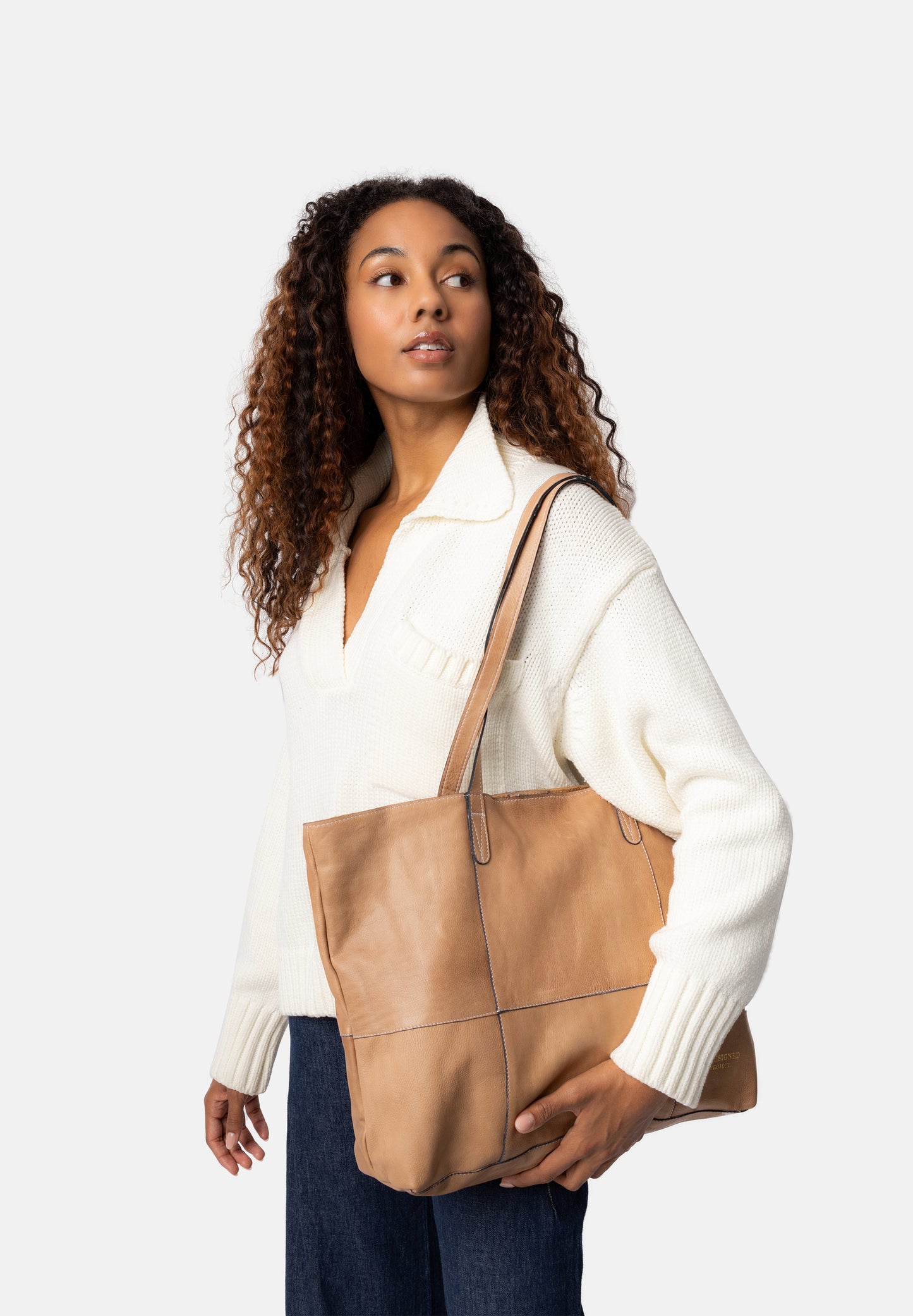Shopper Project 19 - re:designed