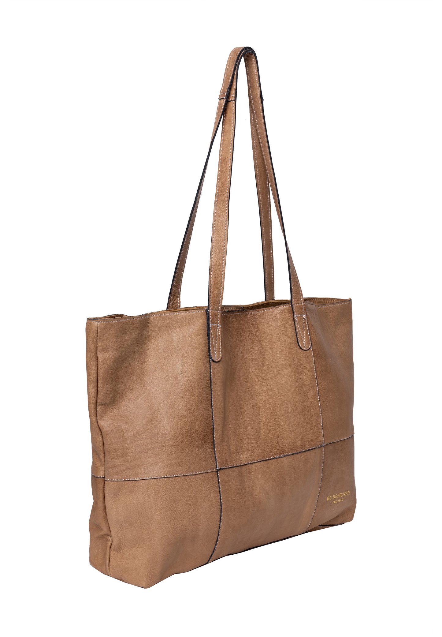 Shopper Project 19 - re:designed