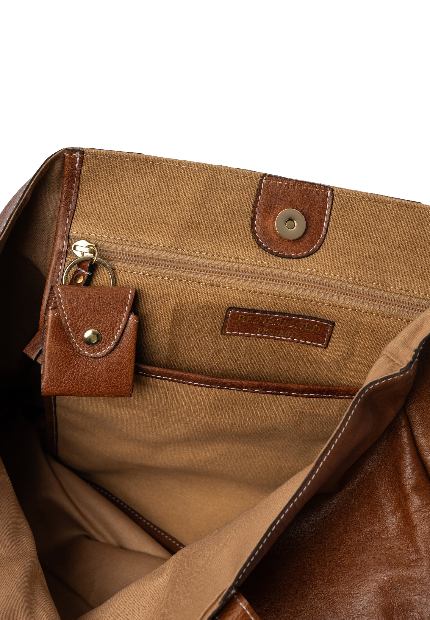 Shopper Project 19 - re:designed