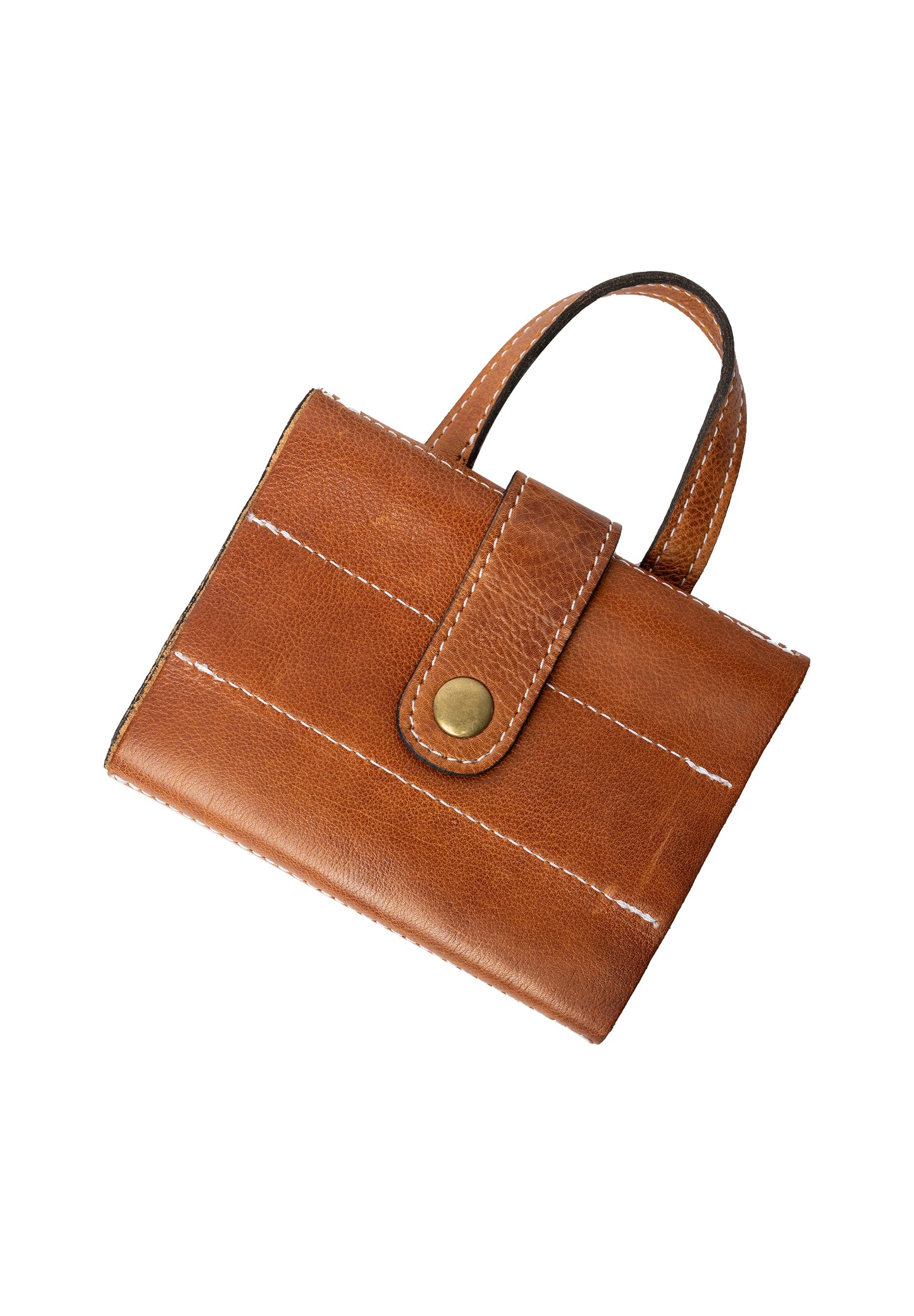 Nadeltasche Project 66 - re:designed