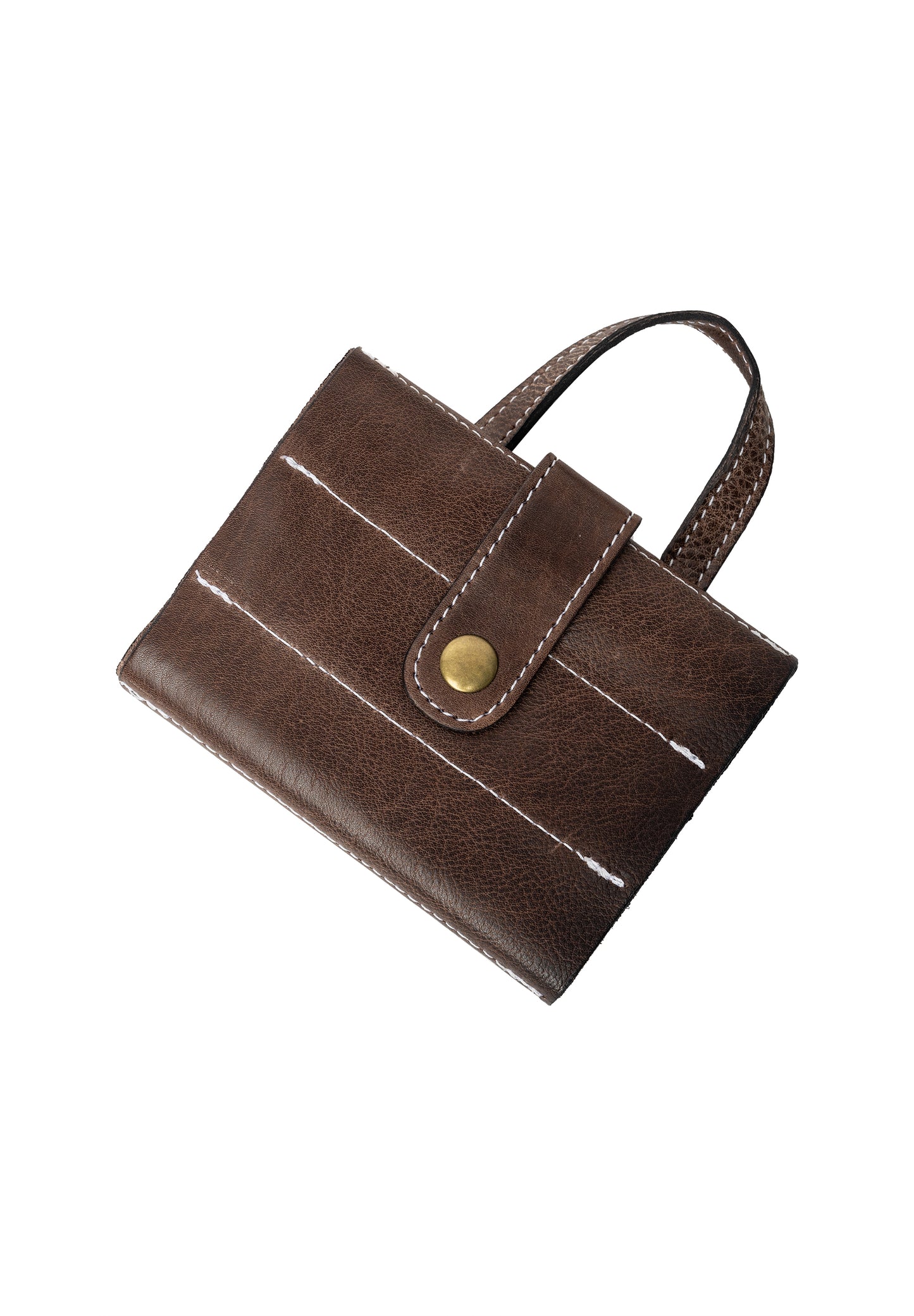 Nadeltasche Project 66 - re:designed