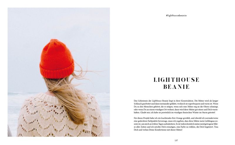 Knit this! – Das Wohlfühl-Strickbuch von Veronika Lindberg (kutovakika)