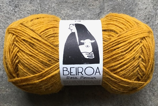 Beiroa - Retrosaria Rosa Pomar