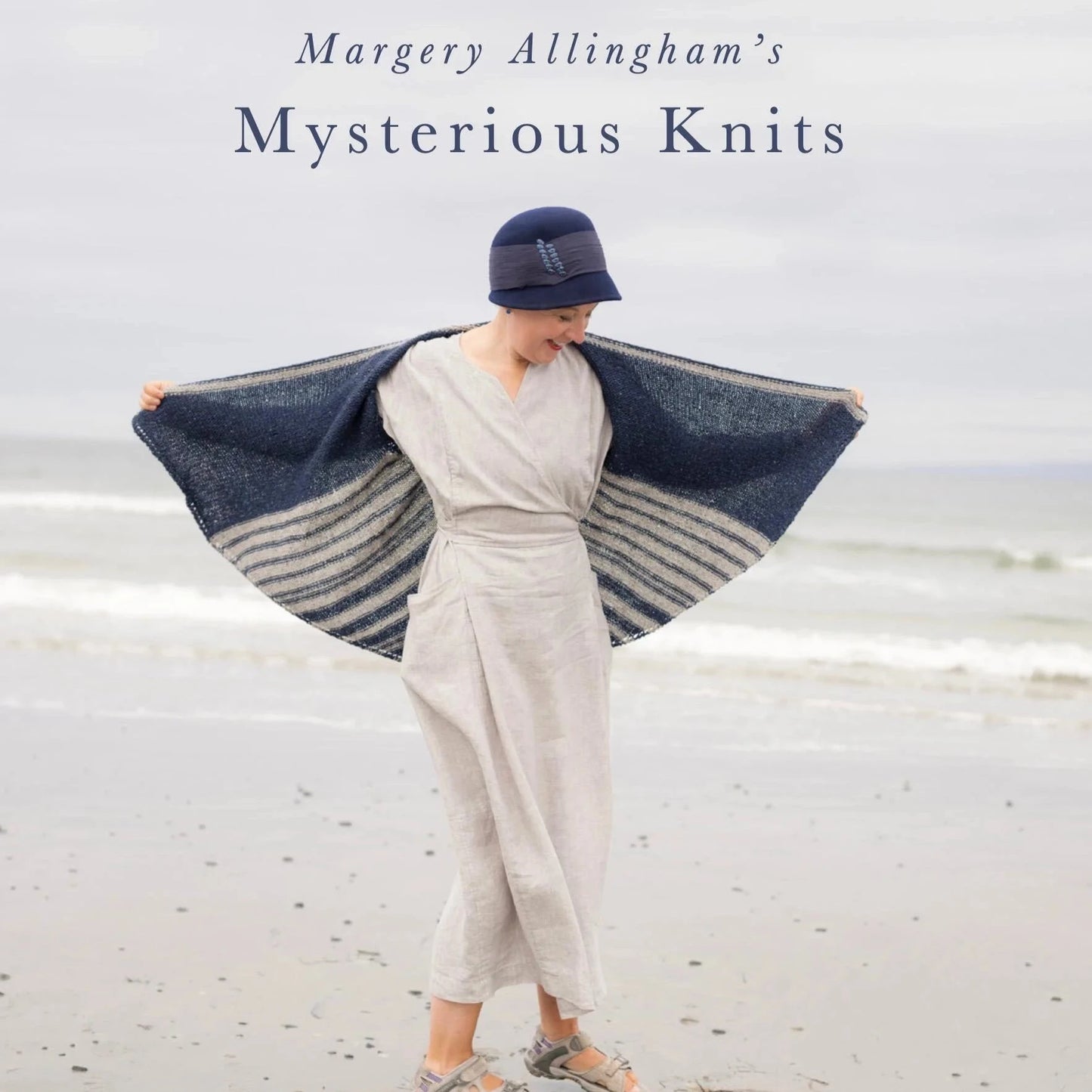 Margery Allingham's Mysterious Knits von Kate Davies