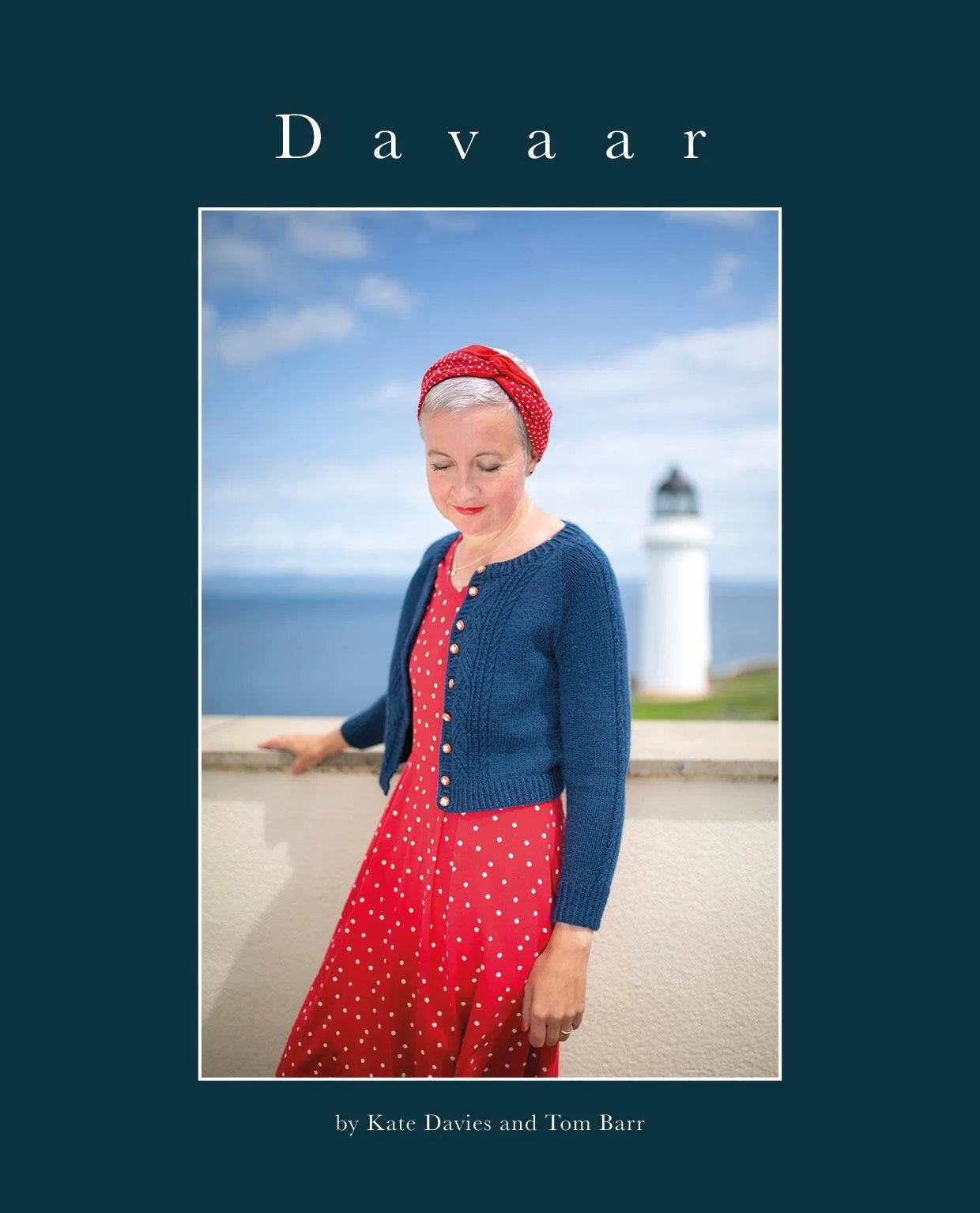 Davaar von Kate Davies
