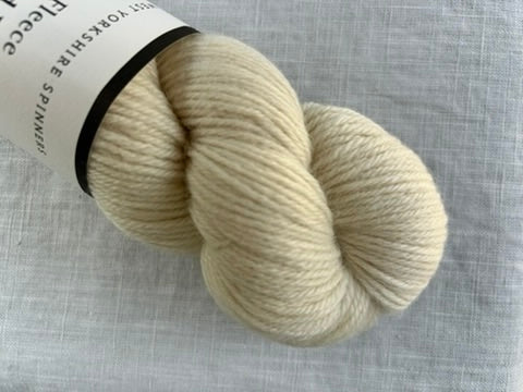 Fleece BFL DK - West Yorkshire Spinners