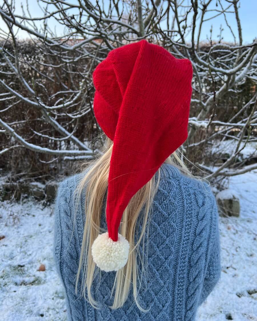 Wichtelmütze - Strickanleitung von PetiteKnit