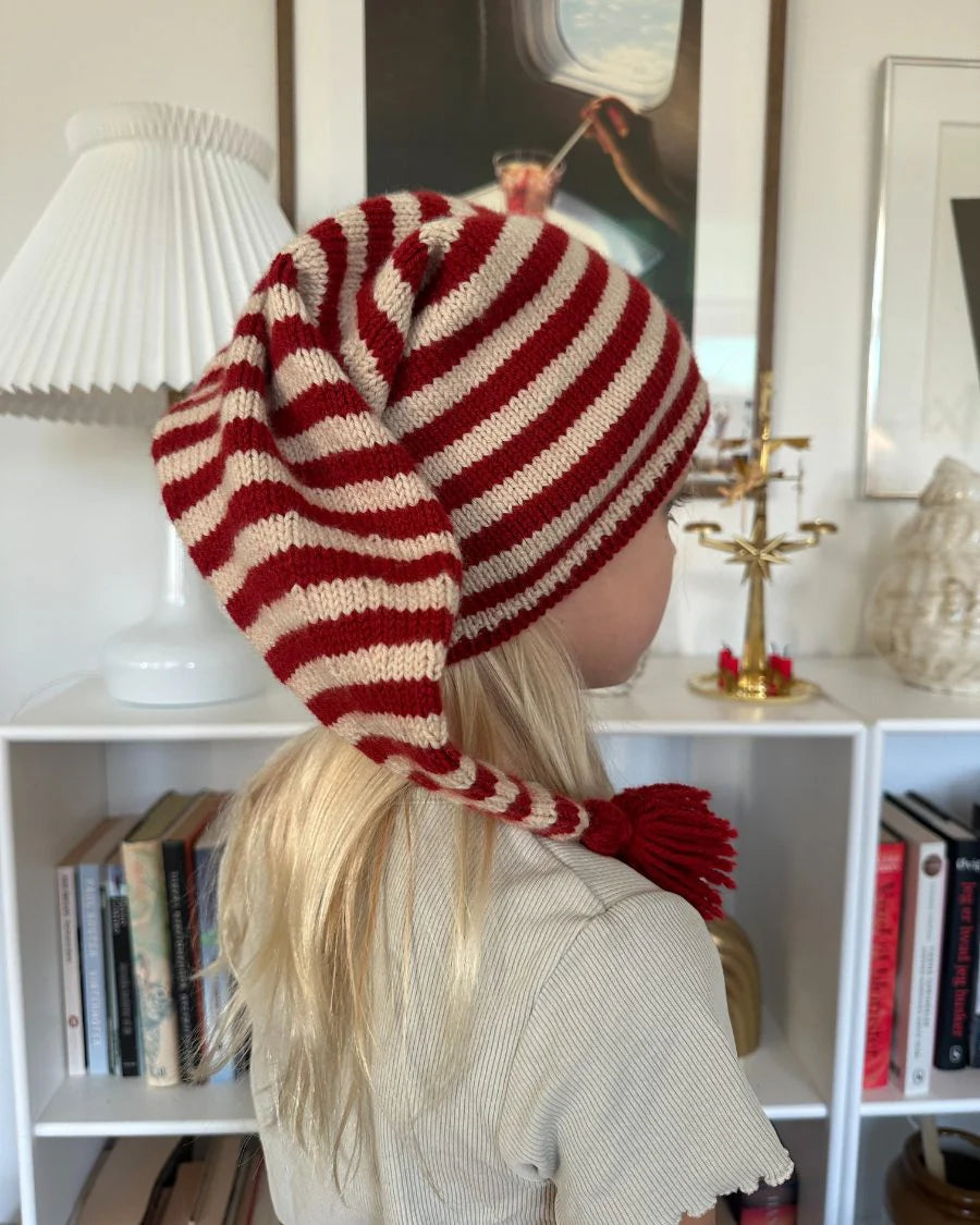 Wichtelmütze - Strickanleitung von PetiteKnit