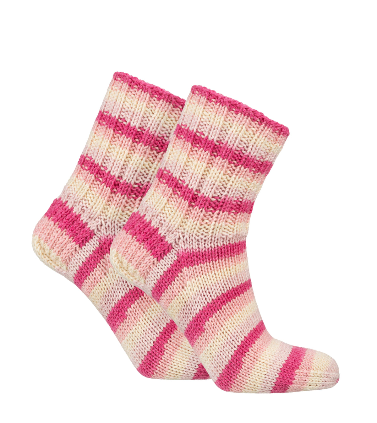 Novita 7 Veljestä Roosa Nauha – Limited Edition