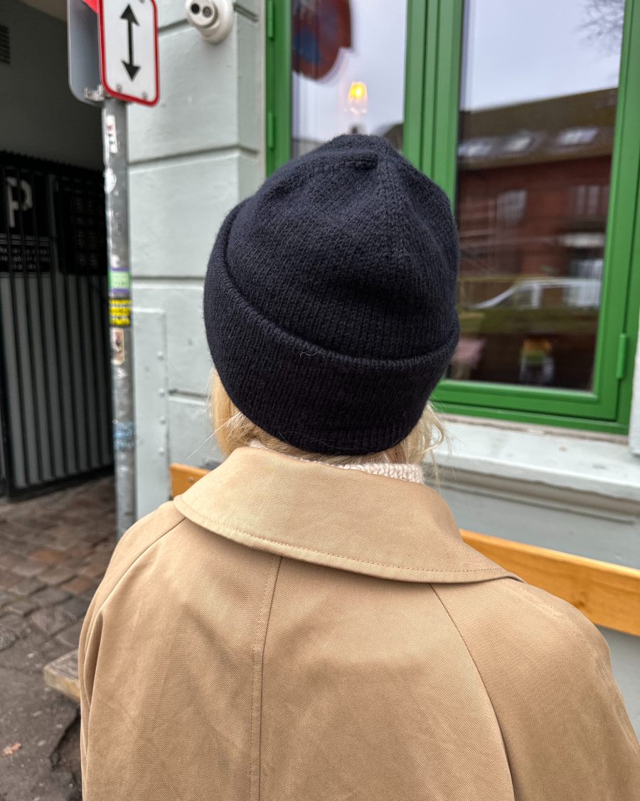 Oslo Mütze - Strickanleitung von PetiteKnit