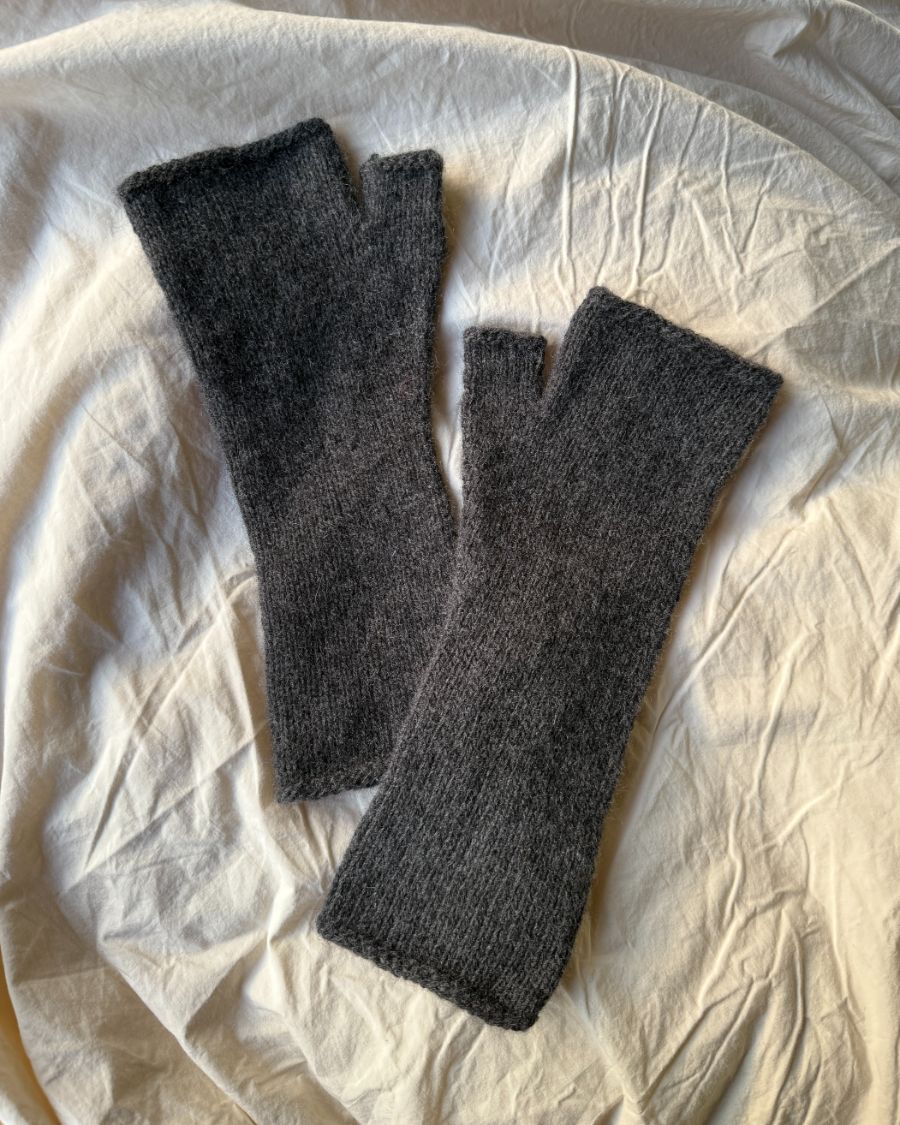 Penny Gloves - Strickanleitung von PetiteKnit