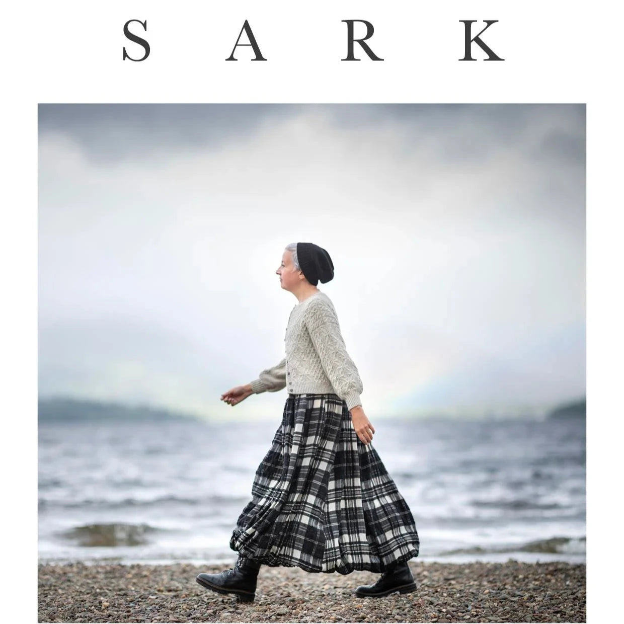 SARK von Kate Davies and Tom Barr